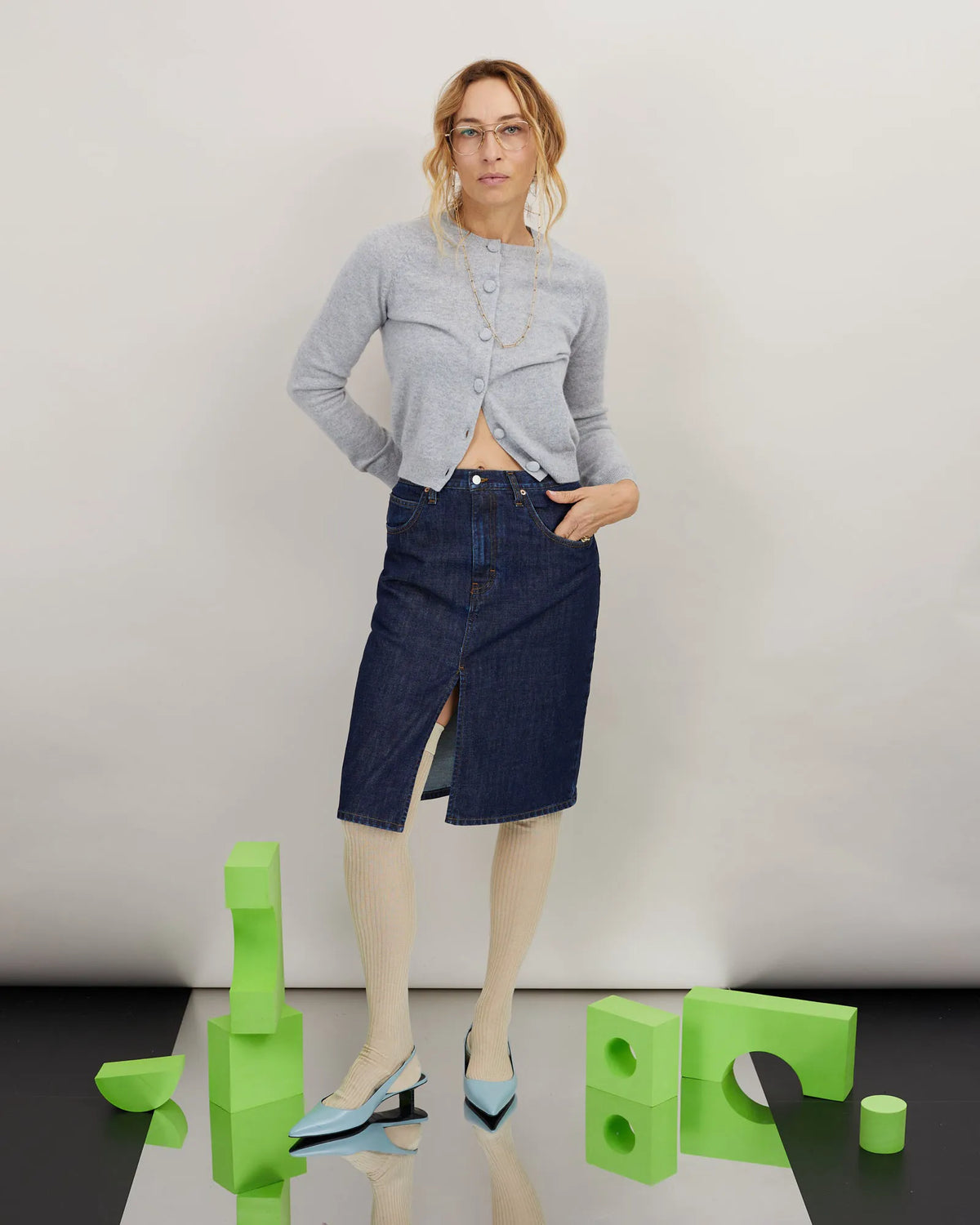 XS