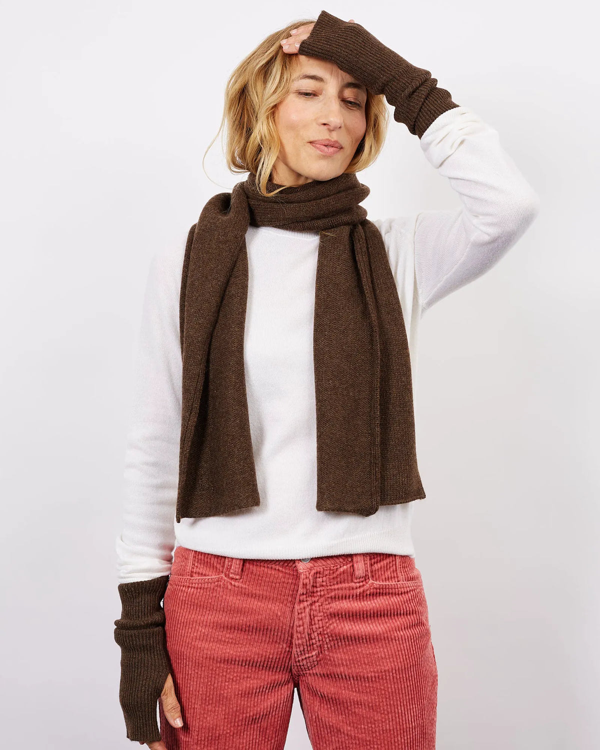 TU