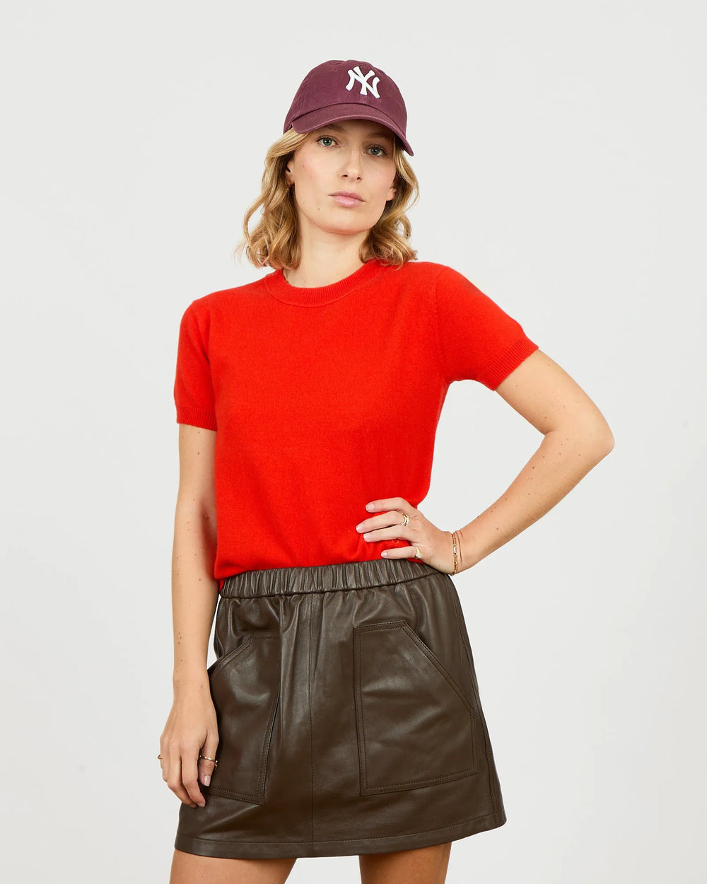 XS